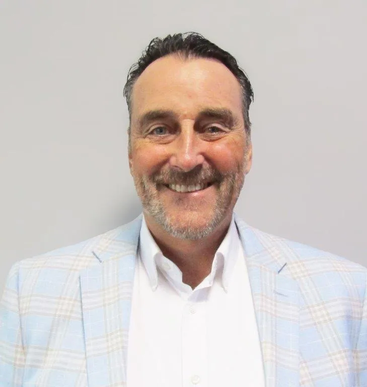 Jeffrey Benson, commercial photographer