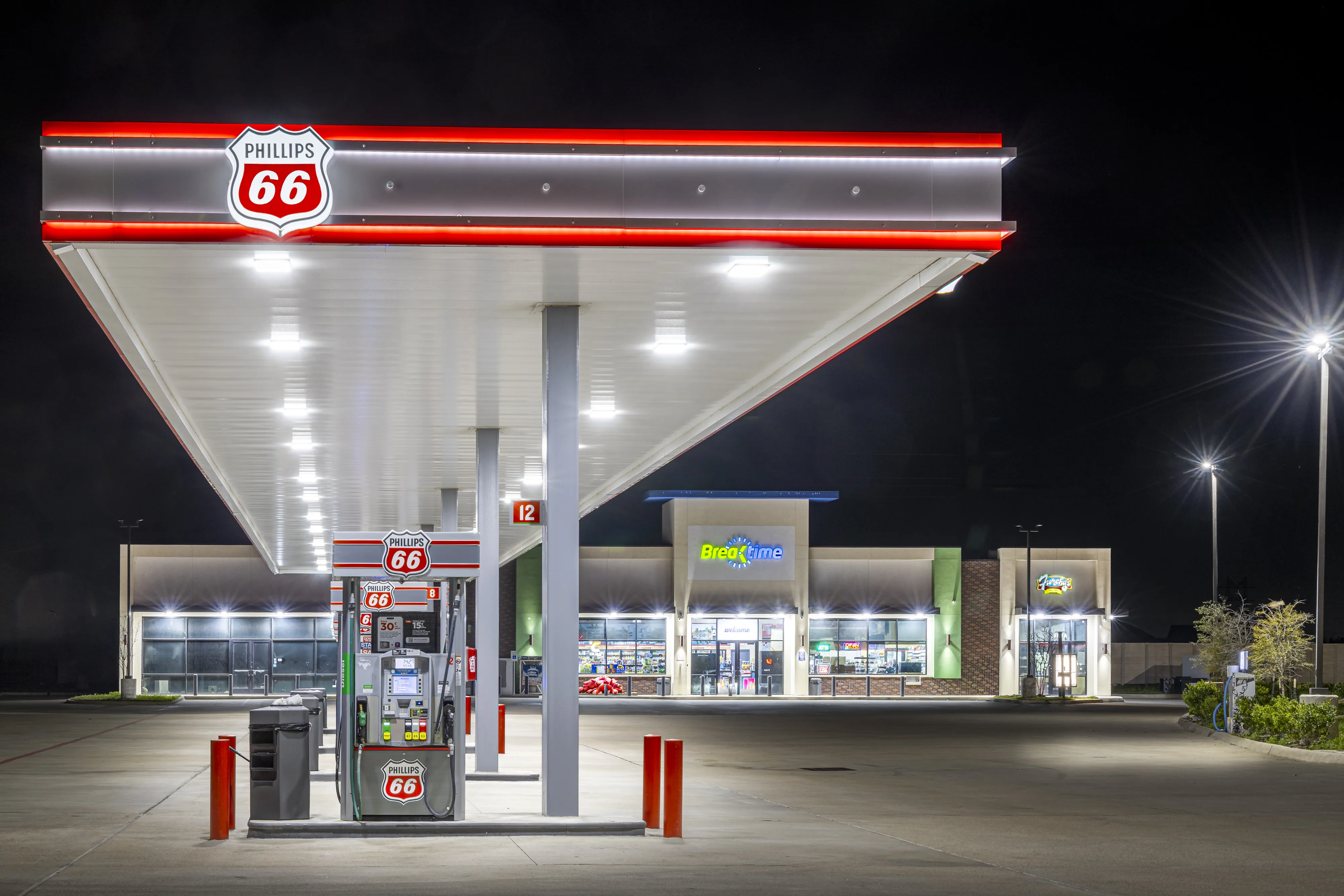 Commercial photography sample 2