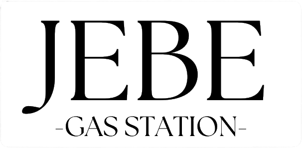 JEBE Photography logo