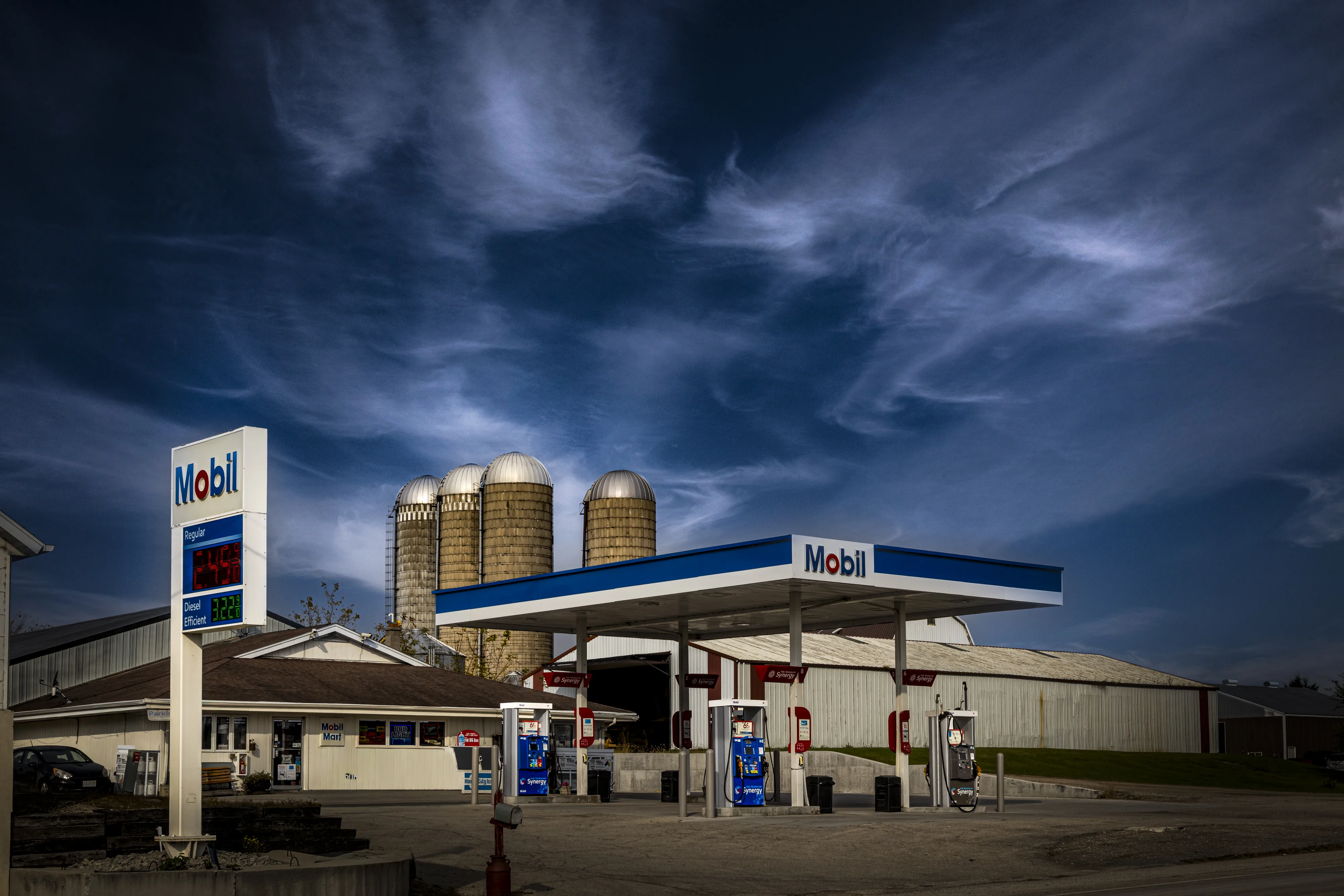 Commercial photography sample 12